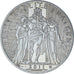 France, Hercule, 100 Euro, 2011, Paris, MS(63), Silver, KM:1724