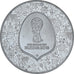 Frankreich, 10 Euro, Coupe du Monde FIFA, Russie, 2018, Monnaie de Paris, STGL