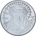 France, 20 Euro, Marianne, Egalité, 2017, Paris, Proof / BE, MS(65-70), Silver