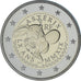 France, 2 Euro, 60 ans d'Astérix, 2019, Monnaie de Paris, Proof / BE