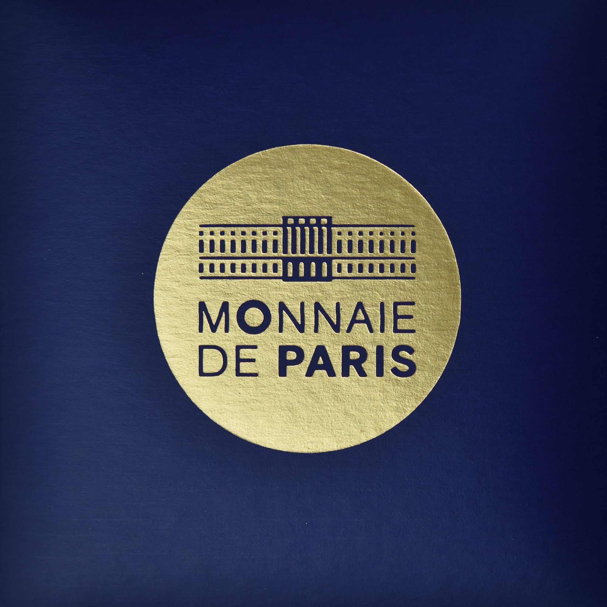 Francia, 2 Euro, Auguste Rodin, 2017, Monnaie de Paris, Proof / BE, FDC
