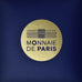 Francia, 2 Euro, Auguste Rodin, 2017, Monnaie de Paris, Proof / BE, FDC