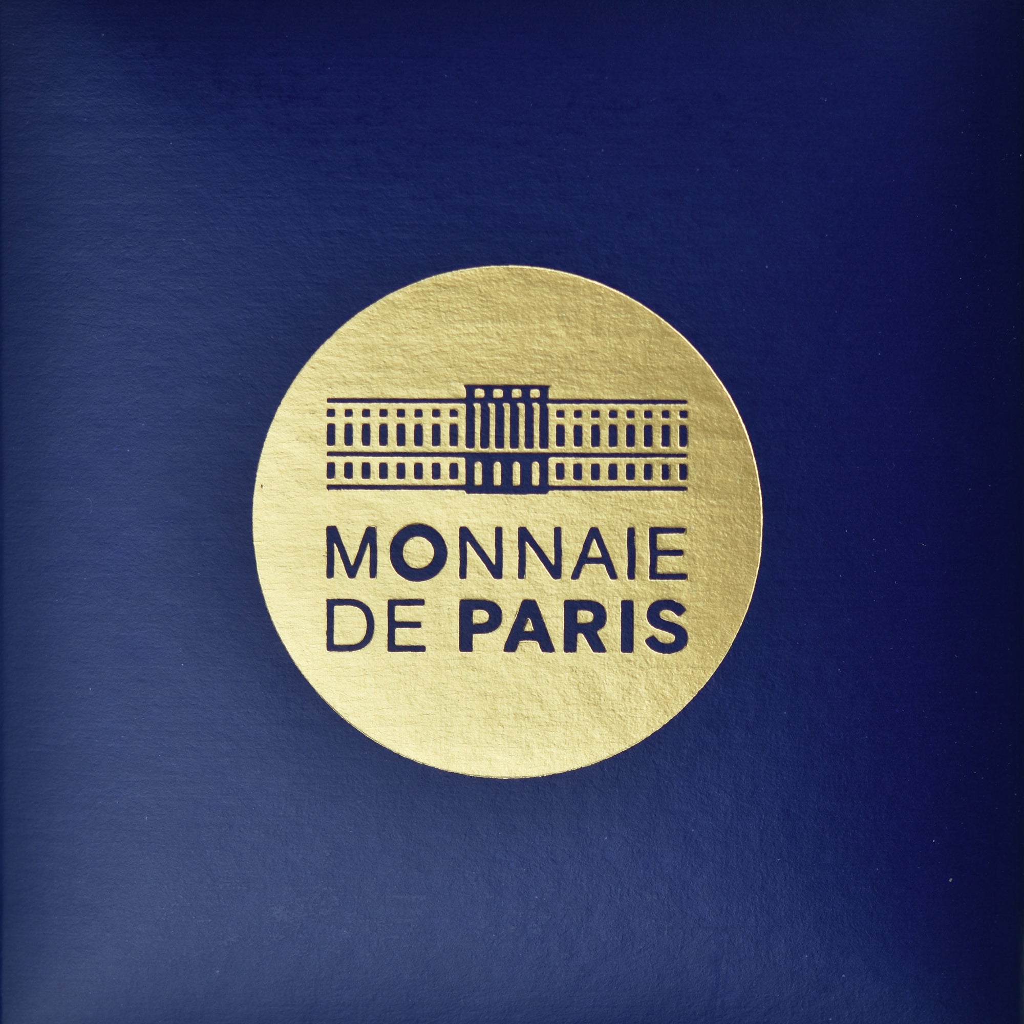 France, 10 Euro, Coq, 2016, Monnaie de Paris, Proof / BE, MS(65-70), Silver