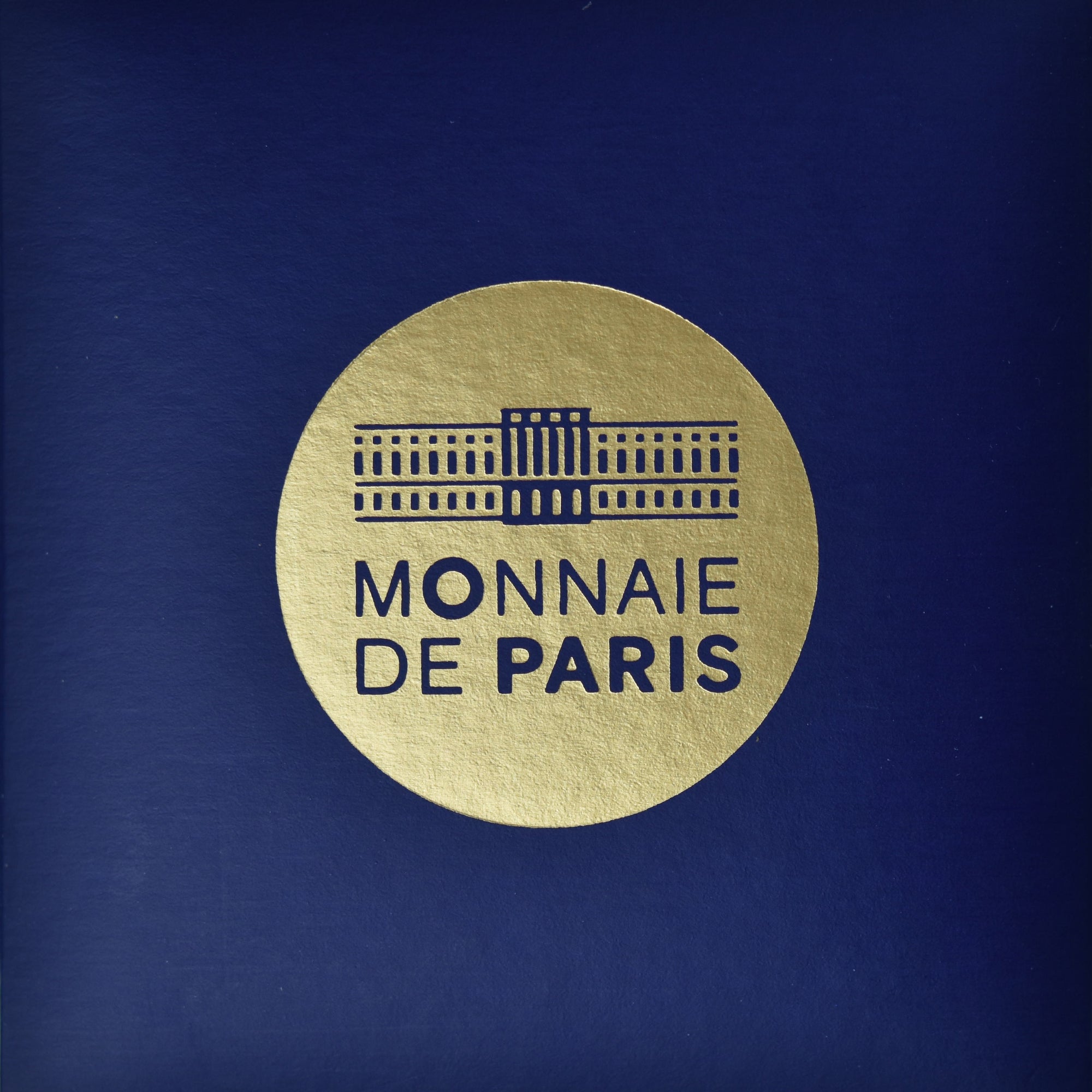 France, 2 Euro, bleuet de France, 2018, Monnaie de Paris, Proof / BE, MS(65-70)
