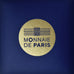 France, 2 Euro, bleuet de France, 2018, Monnaie de Paris, Proof / BE, MS(65-70)