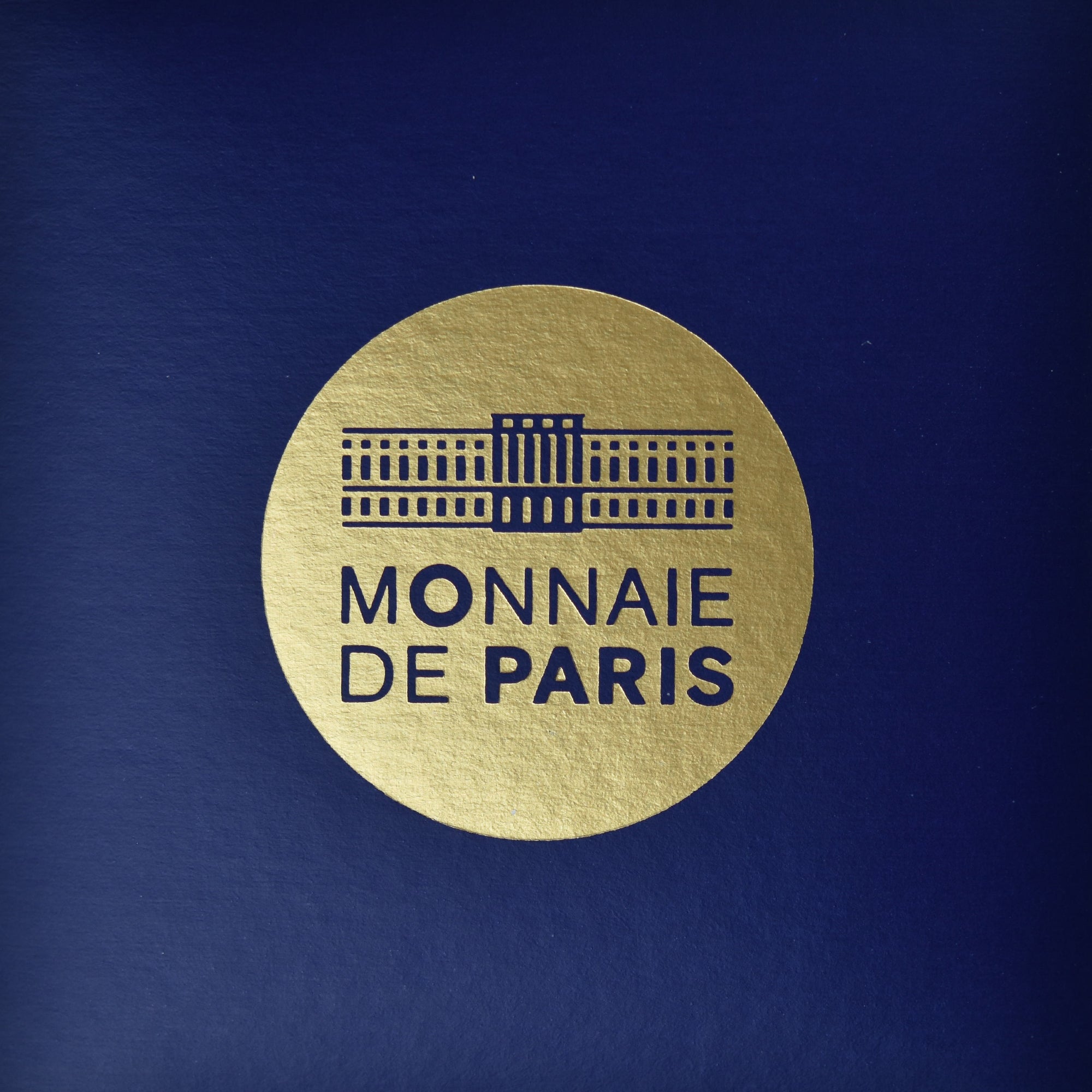 France, 2 Euro, UEFA Euro 2016, 2016, Monnaie de Paris, Proof / BE, FDC