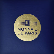 France, 10 Euro, Semeuse - Le Louis d'Or, 2017, MDP, MS(65-70), Silver