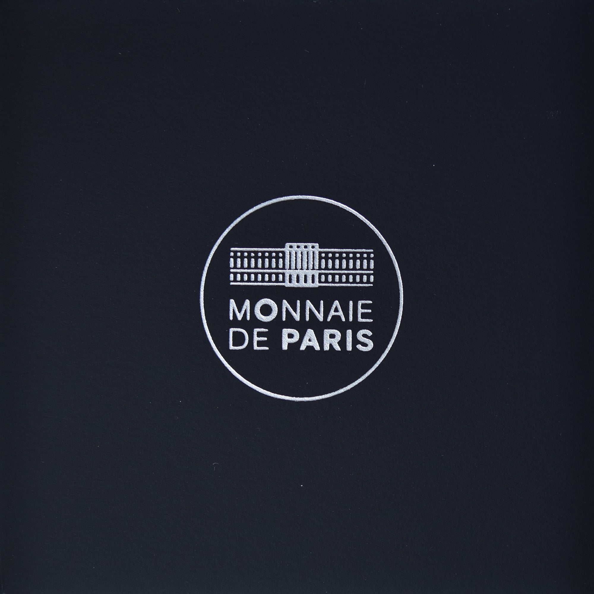France, 2 Euro, François Mitterrand, 2016, Monnaie de Paris, Proof / BE