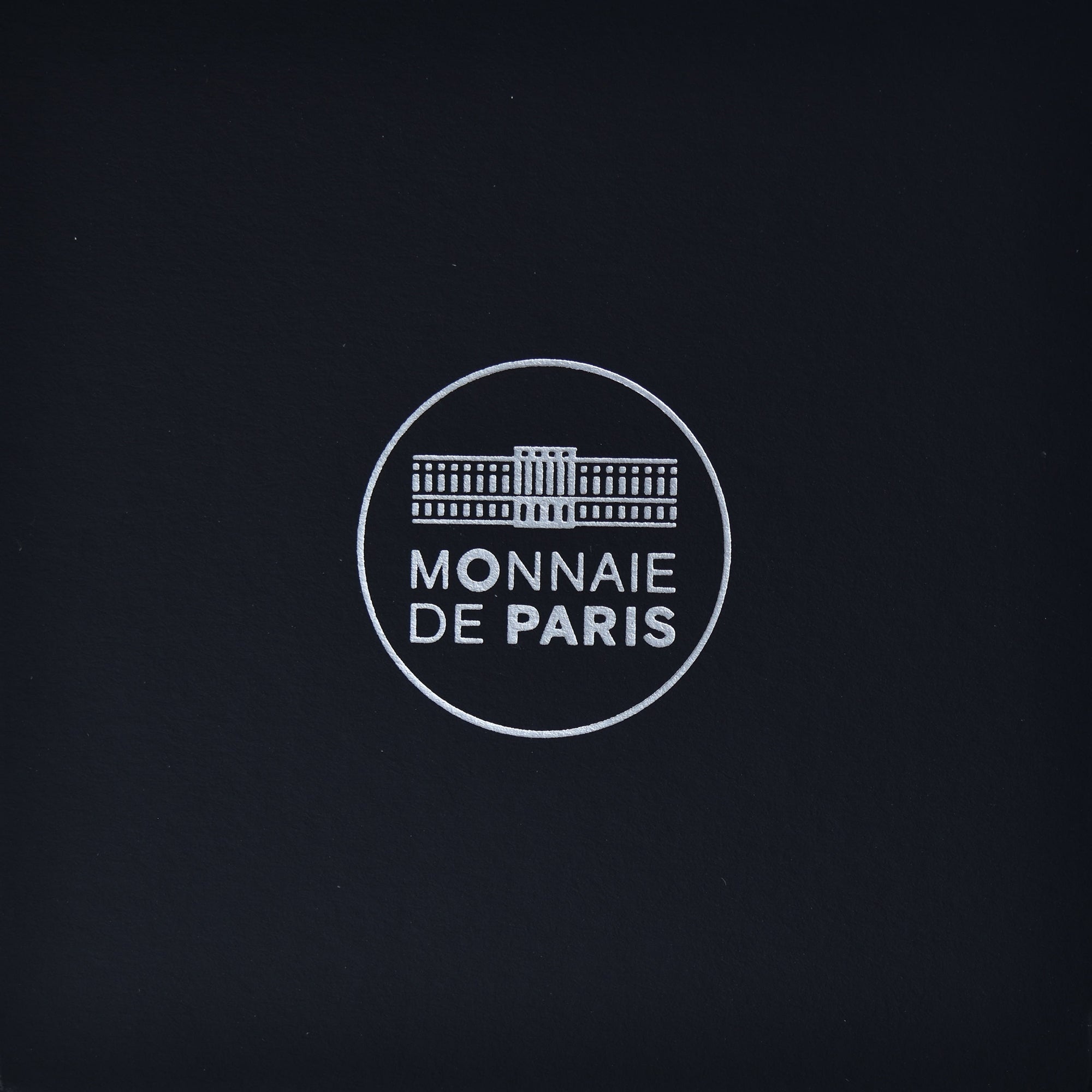 Frankreich, 10 Euro, Grille de Versailles, 2018, Monnaie de Paris, Proof / BE