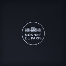 France, 10 Euro, année du cochon, 2019, Monnaie de Paris, Proof / BE, FDC