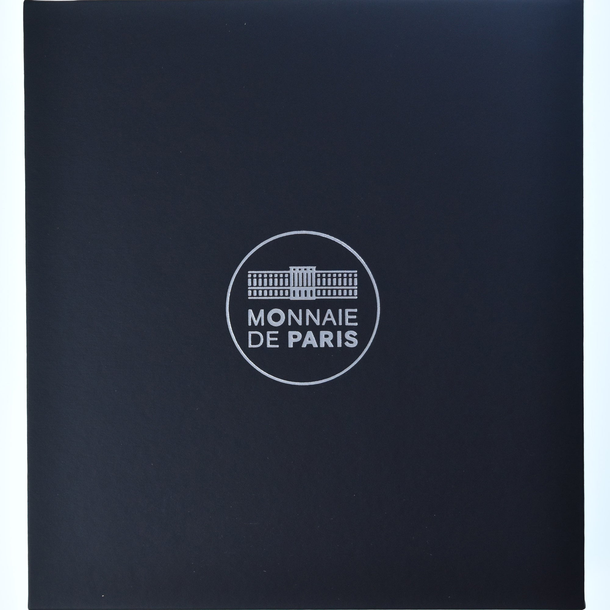 Francja, Institut de France, 10 Euro, 2016, Monnaie de Paris, Proof / BE