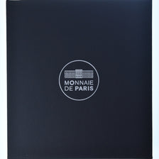 Francia, Institut de France, 10 Euro, 2016, Monnaie de Paris, Proof / BE, FDC