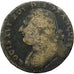 Frankreich, Louis XVI, 12 Deniers, 1792 / AN 4, Nantes ou Saumur, Kupfer, SGE+