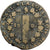 Francia, Louis XVI, 12 Deniers, 1792 / AN 4, Saumur, Cobre, BC+, Gadoury:15