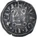 Francia, Louis VIII-IX, Denier Tournois, 1223-1244, Biglione, BB, Duplessy:188