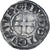 France, Louis VIII-IX, Denier Tournois, 1223-1244, Billon, TTB, Duplessy:188