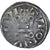 Francia, Louis VIII-IX, Denier Tournois, 1223-1244, Biglione, MB+, Duplessy:188