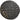 France, Louis VIII-IX, Denier Tournois, 1223-1244, Billon, VF(30-35)
