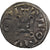 France, Louis VIII-IX, Denier Tournois, 1223-1244, Billon, VF(30-35)