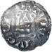 Frankreich, Louis VIII-IX, Denier Tournois, 1223-1244, Billon, S+, Duplessy:188