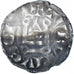 Frankrijk, Louis VIII-IX, Denier Tournois, 1223-1244, Billon, FR+, Duplessy:188