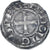 Frankrijk, Louis VIII-IX, Denier Tournois, 1223-1244, Billon, FR+, Duplessy:188