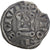 France, Louis VIII-IX, Denier Tournois, 1223-1244, Billon, VF(30-35)