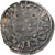 France, Louis VIII-IX, Denier Tournois, 1223-1244, Billon, VF(20-25)