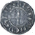 Francia, Louis VIII-IX, Denier Tournois, 1223-1244, Biglione, MB, Duplessy:188