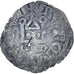 France, Louis VIII-IX, Denier Tournois, 1223-1244, Billon, TB, Duplessy:188