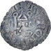 Francia, Louis VIII-IX, Denier Tournois, 1223-1244, Biglione, MB, Duplessy:188
