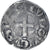 Frankrijk, Louis VIII-IX, Denier Tournois, 1223-1244, Billon, FR, Duplessy:188
