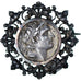 Seleukid Kingdom, Demetrios I, Drachm, 162-150 BC, Modern forgery, Argento, SPL-