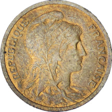 Francia, 1 Centime, Dupuis, 1898, Paris, Essai-Double Piéfort, Bronzo, SPL+