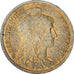 Francia, 1 Centime, Dupuis, 1898, Paris, Essai-Double Piéfort, Bronzo, SPL+