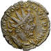 Postume, Antoninien, 260-269, Lugdunum, Billon, TTB+, RIC:75