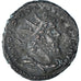 Postumus, Antoninianus, 260-269, Lugdunum, Billon, VZ, RIC:75