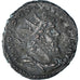 Postumus, Antoninianus, 260-269, Lugdunum, Billon, AU(55-58), RIC:75