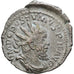 Postumus, Antoninianus, 260-269, Cologne, Billon, VZ, RIC:315
