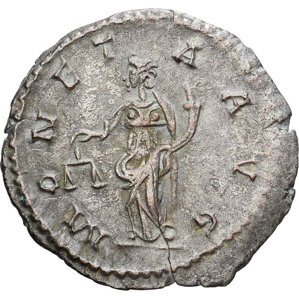 Postumus, Antoninianus, 260-269, Cologne, Billon, VZ, RIC:315