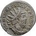 Postumus, Antoninianus, 260-269, Cologne, Lingote, AU(55-58), RIC:315