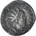 Postumus, Antoninianus, 260-269, Cologne, Billon, VZ, RIC:315