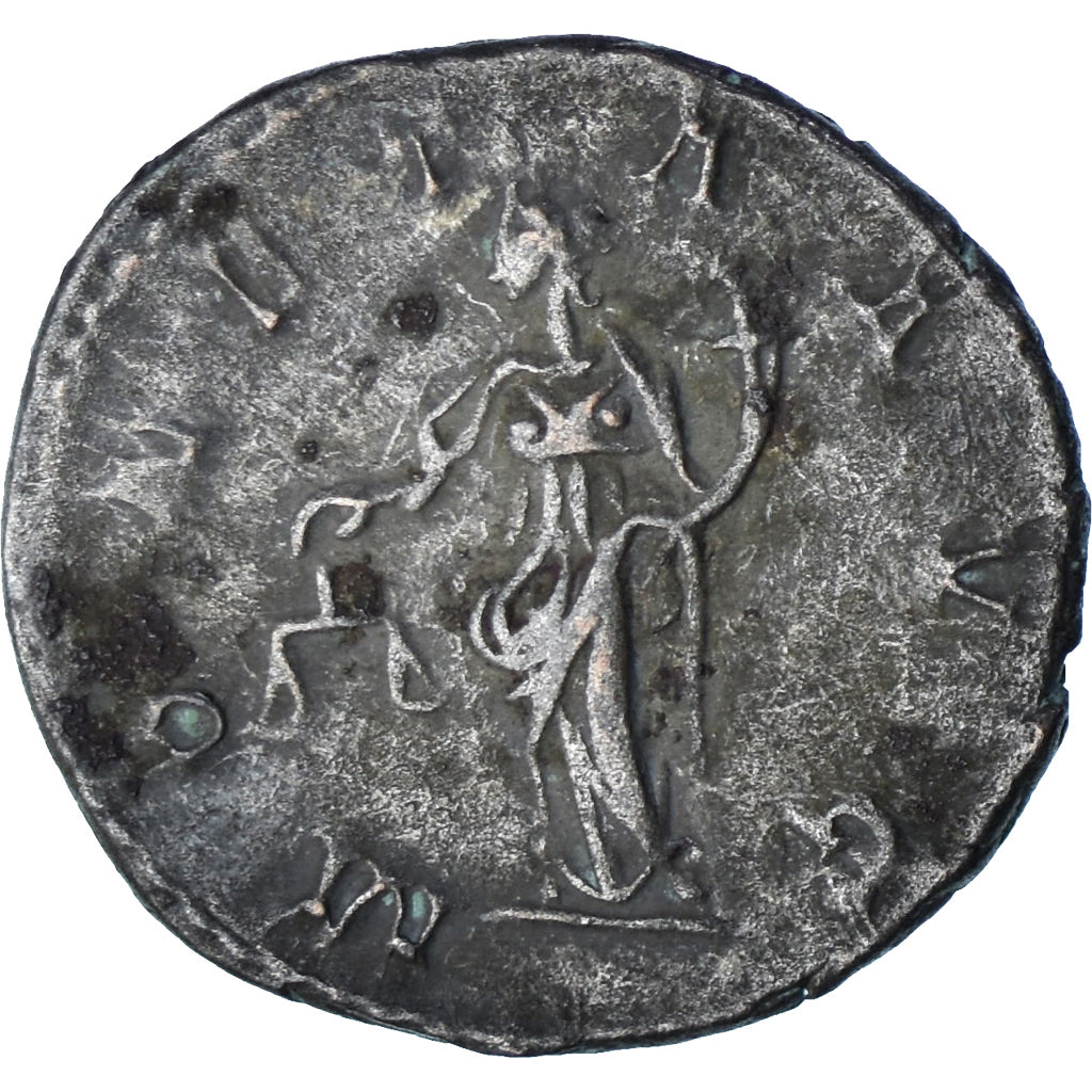 Postumus, Antoninianus, 260-269, Cologne, Billon, VZ, RIC:315