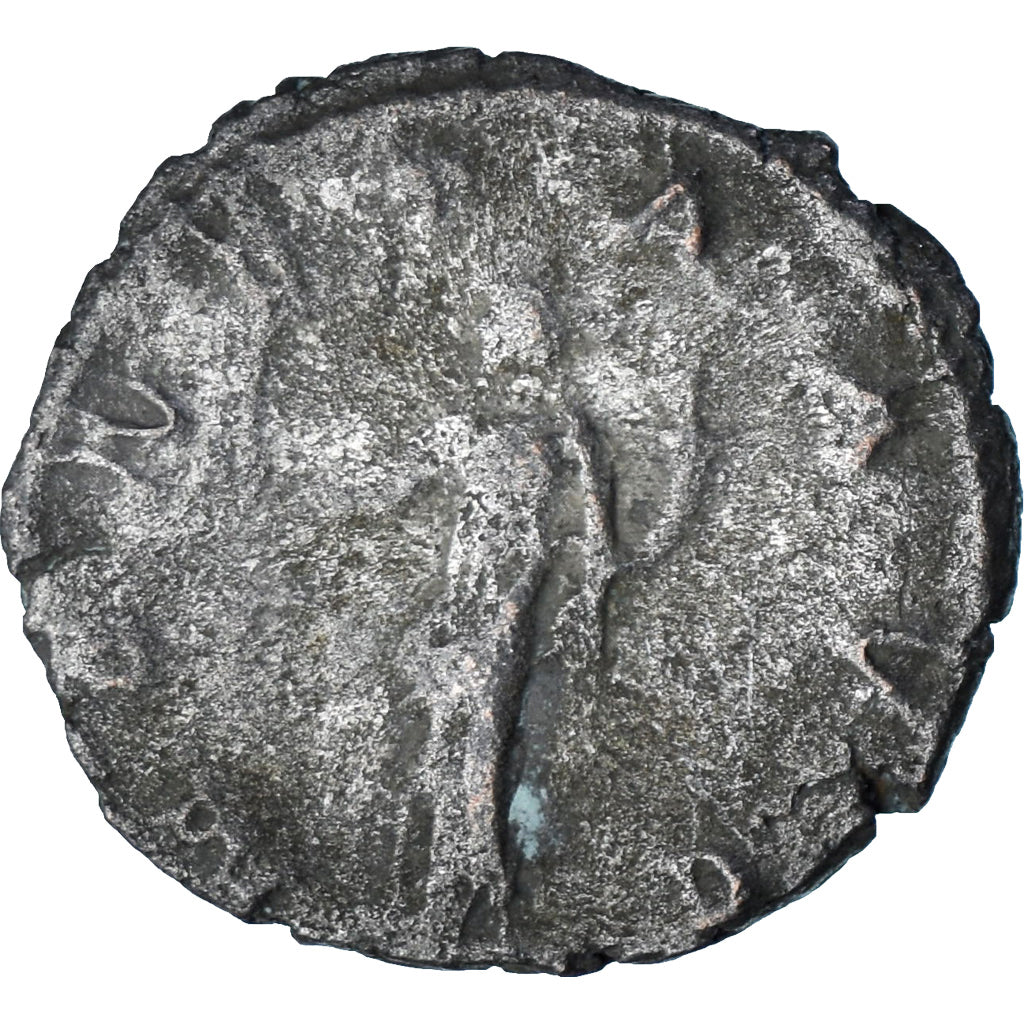 Postumus, Antoninianus, 260-269, Cologne, Billon, VZ, RIC:315