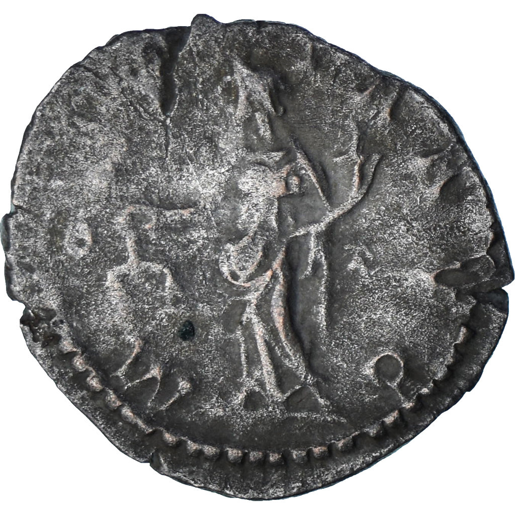 Postumus, Antoninianus, 260-269, Cologne, Billon, VZ, RIC:315