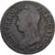 France, 5 Centimes, Dupré, AN 5, Paris, Cuivre, TB, Gadoury:126