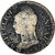 France, 5 Centimes, Dupré, Uncertain date, Uncertain Mint, Bronze, VG(8-10)