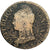 France, 5 Centimes, Dupré, Date incertaine, Atelier incertain, Bronze, B