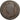 France, 1 Décime, Dupré, AN 4, Paris, Modification du 2 décimes, Copper