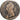 Francia, 1 Décime, Dupré, AN 8, Limoges, Cobre, BC, Gadoury:187a